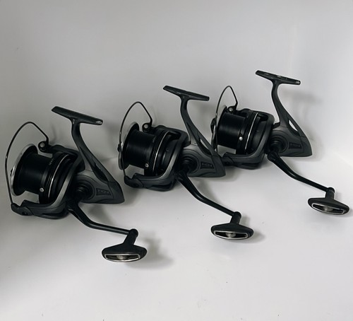 Shimano aero technium mgs - shimano,