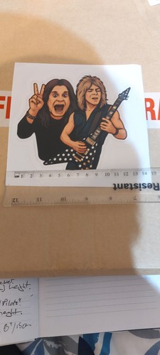 Ozzy randy rhoads sabbath - #25,