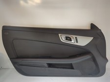 MERCEDES-BENZ SLK DOOR CARD