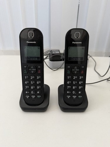 Panasonic tgc441e twin - kx-tgc441e,