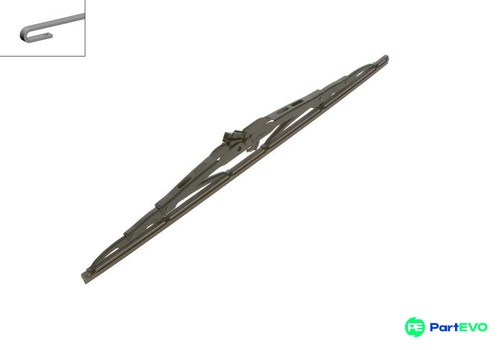 Bosch wiper blade 3397004757 - bosch,