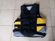 Buoyancy Aid 60N EN ISO 12402 5 Size XL 60-80kg