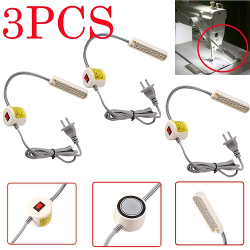 Led sewing machine light - 30,