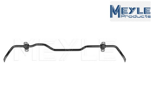 Rear anti roll - roll, bar