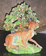 Enchanting 18th C Derby