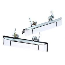 FIT TOYOTA LAND CRUISER BJ74