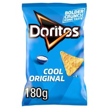 Doritos Tortilla Chips Cool