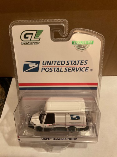 Greenlight hobby exclusive - greenlight,