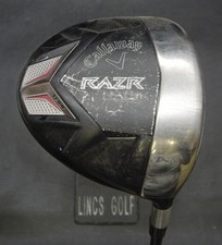 Callaway RAZR Hawk 9.5°