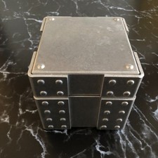 Oakley XMetal Time Bomb Time