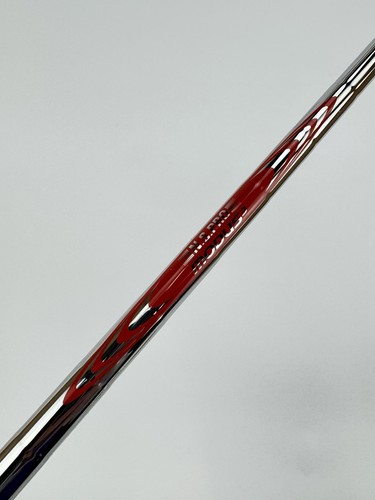 Nippon modus3 iron - iron, shaft