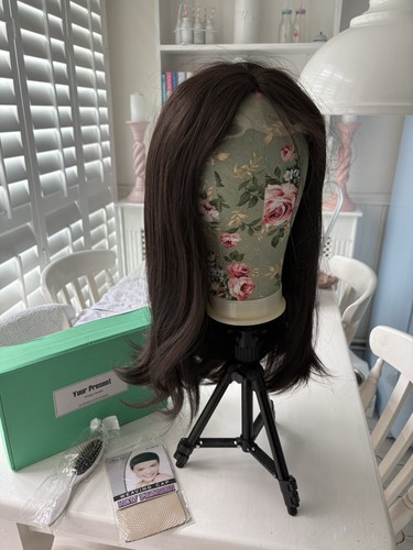 Urhair real hair wig - real,