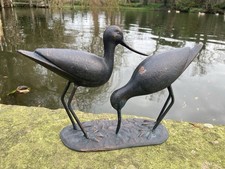 METAL CAST ALUMINIUM SAND