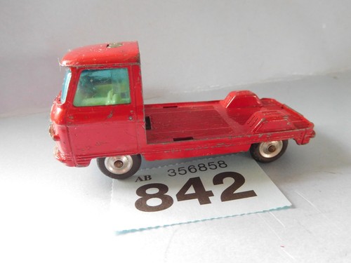 Corgi toys commer ton - toys,