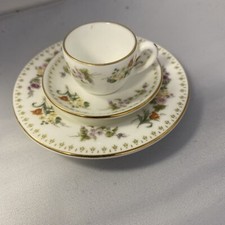 Wedgewood Miniature Mirabelle