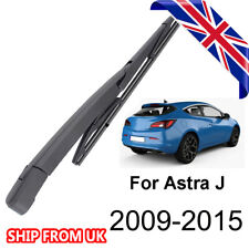 Windscreen Wiper Arm & Blade