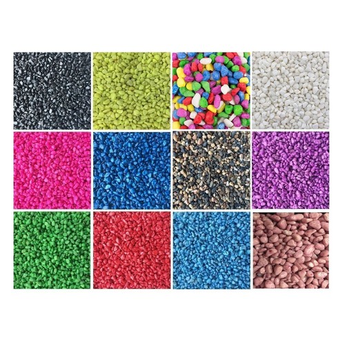 Aquarium fish tank gravel - aquarium,