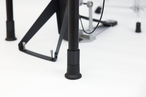 Leg riser extension for - extension,