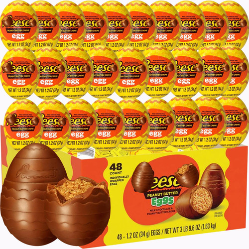 Reese peanut butter - peanut,