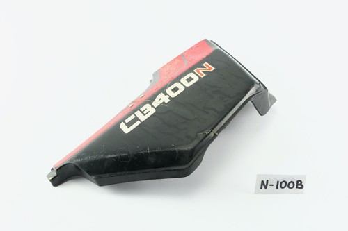 Honda 400 1981 - t,