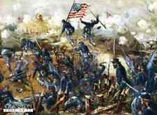 American civil war military