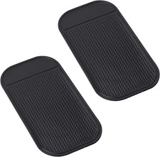 Radar Detector Dash Mat -