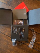 Nokia N97 - 32GB - Black (Unlocked) very good condition with 16gb microSD