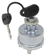 Ignition Switch for Lynx