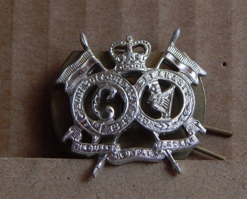 The queens royal - queens,