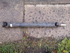 MAZDA MX5 MK3 MK3.5/75 PROP SHAFT 6 SPEED SPORT BUSTING FOR SPARES PARTS SALVAGE