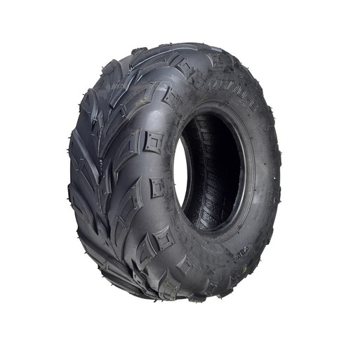 145 tread tire - v-tread,