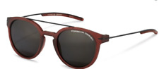 NEW Porsche Design P8644 C Red