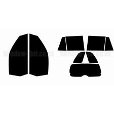 For Suzuki Grand Vitara 5-Door 2006-2014 Full Pre Cut Window Tint