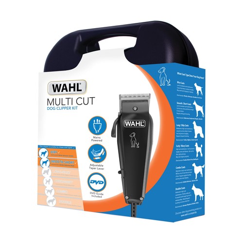 Wahl multi cut dog - multi,