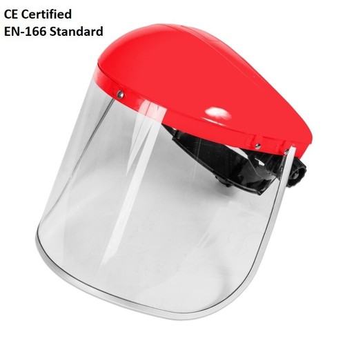 New visor face - face, shield