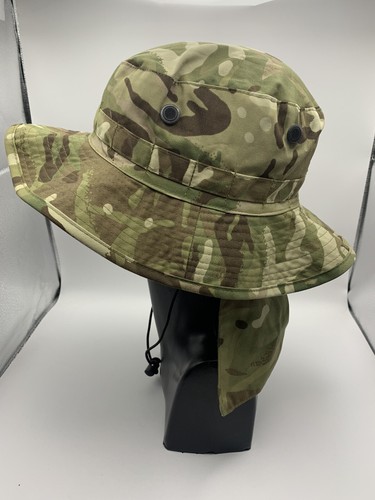 British army military - army, mtp