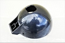 SUZUKI RV125 VANVAN 03/17 NEW REPLACEMENT HEADLIGHT BOWL / SHELL