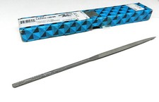 Half Round Needle File 6-1/4"
