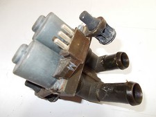 MERCEDES W208 CLK-CLASS DUO HEATER WATER VALVE