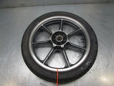 Kawasaki EN450 454 Ltd 1988