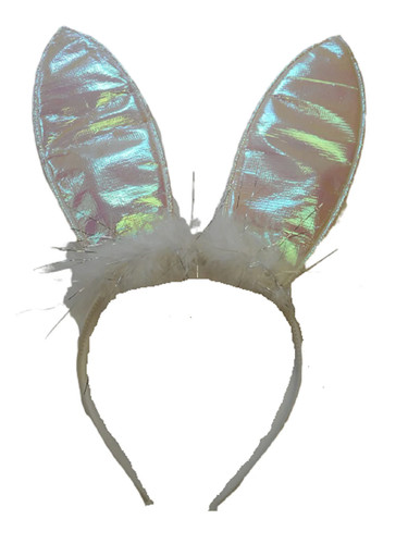 Girls easter bunny ears alice - girls,