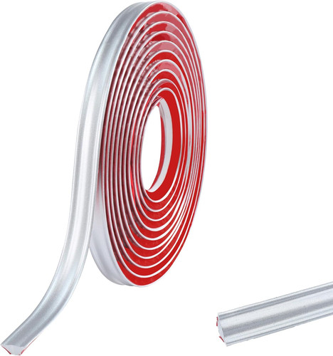 Silver pvc quadrant - pvc,