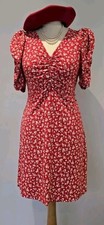 Vintage 1940s WW2 Style