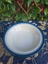 Vintage Wedgwood Blue Pacific