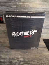 Mezco One:12 Scale Jason