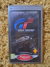 Gran Turismo - PSP - Sony