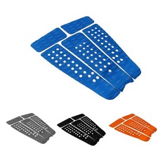 Lot surfboard foot traction - ,