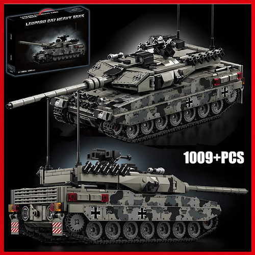 Leopard 2a7 army battle - leopard,