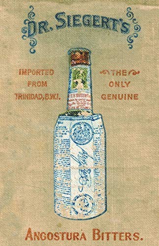 Angostura bitters complete - angostura,