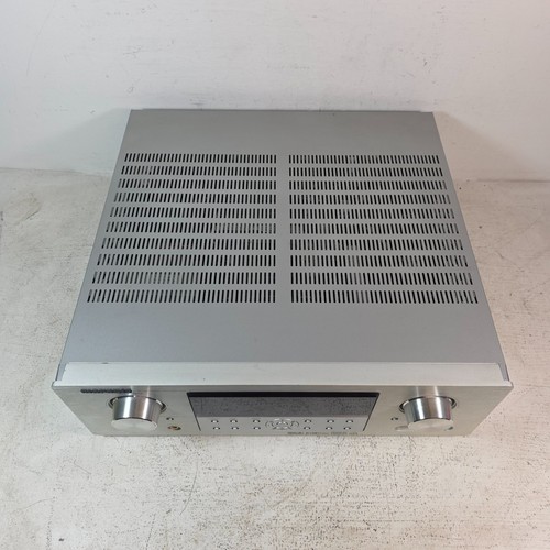 Marantz sr5500 surround - marantz, av